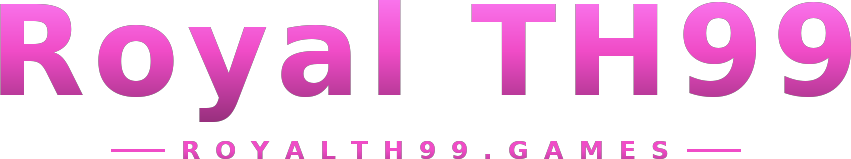 Royal TH99 โลโก้
