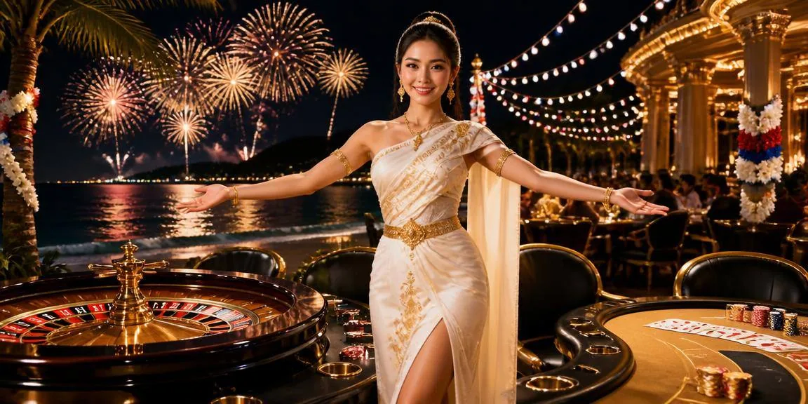 Royal TH99 เกมสล็อตและโต๊ះจาก 4ThePlayer บนล็อบบี้ของเรา
